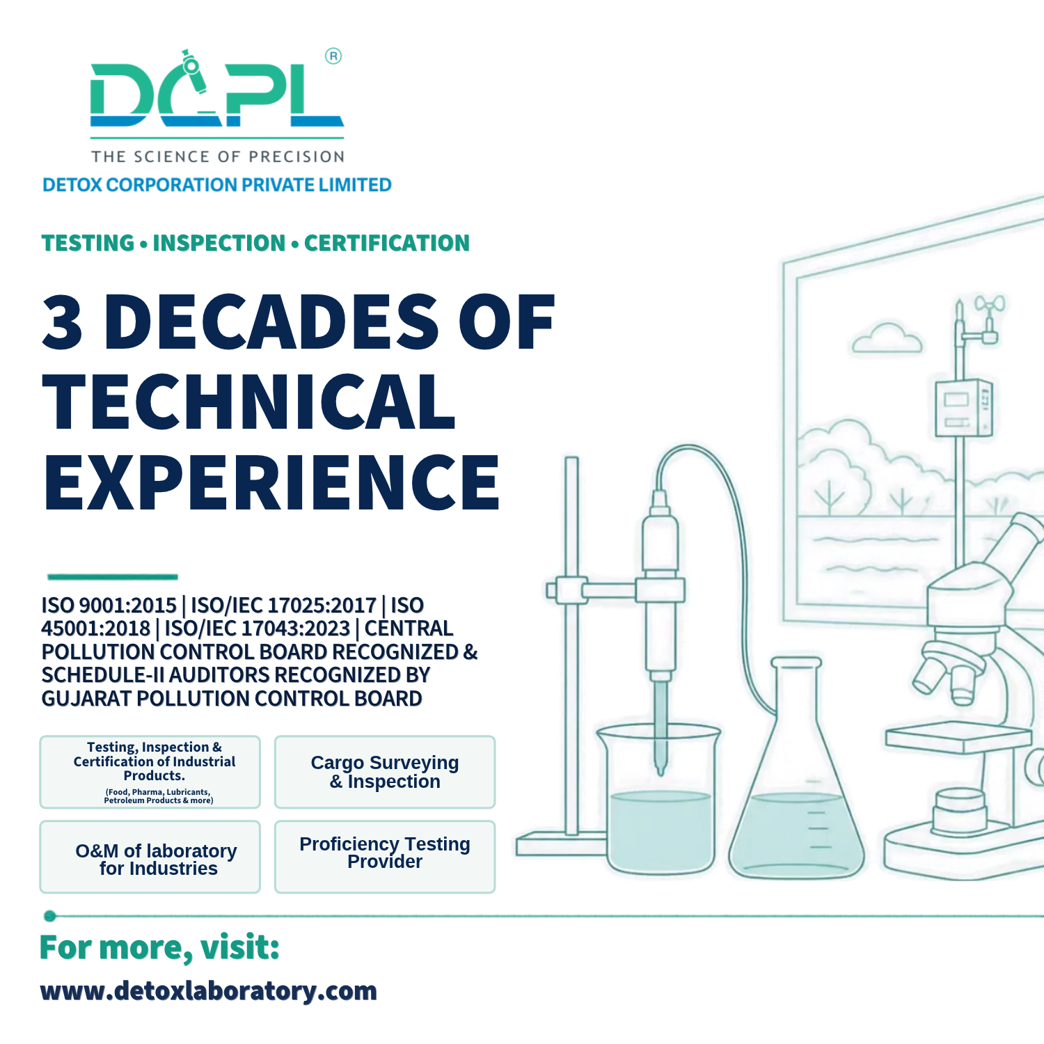 DCPL Banner